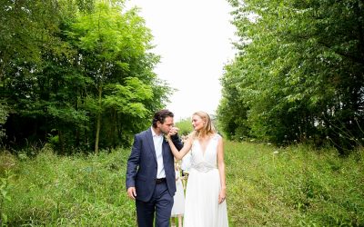 I Do… Dom & Missy, Chaucer Barn