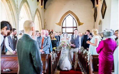 I Do… Alasdair & Rachel ~ Elms Barn Wedding