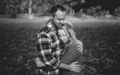 I Will… Chris & Claire {Sneak Peek}