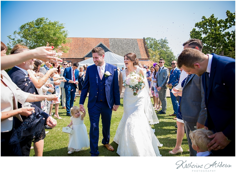 Elms Barn Wedding_004