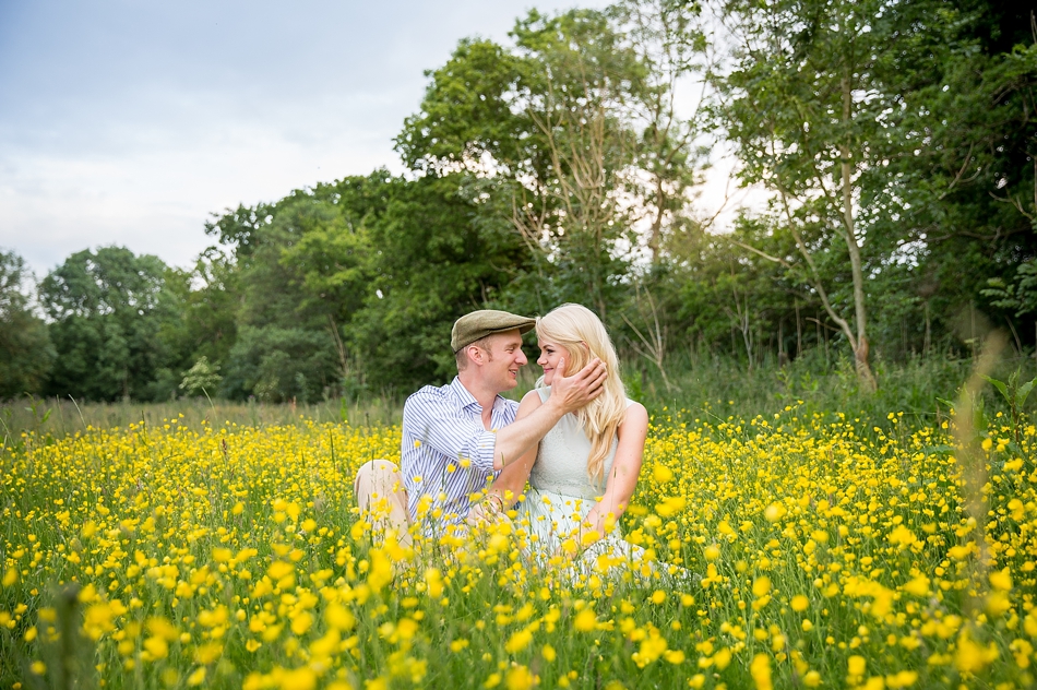 Norfolk Engagement Shoot_025