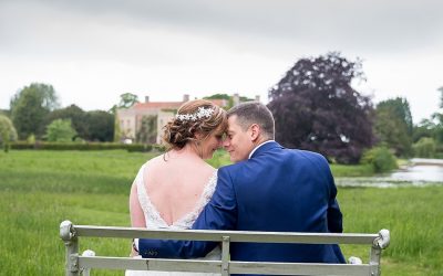 I Do… Tom & Catherine, Narborough Hall