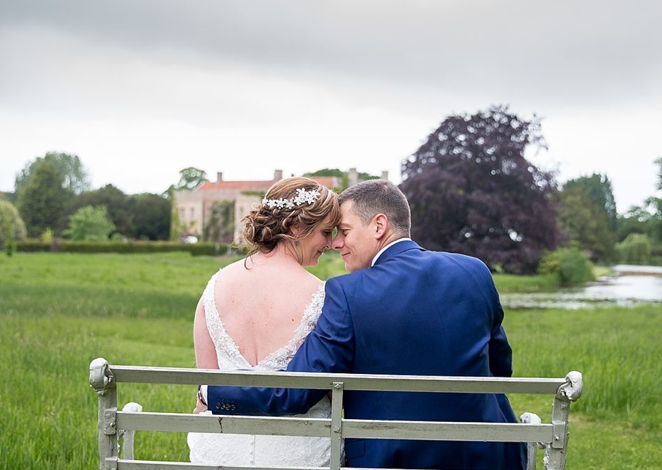 I Do… Tom & Catherine, Narborough Hall