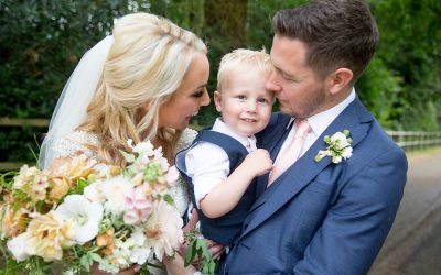 I Do… James & Leanna, Brasted’s {Favourite Five Moments}