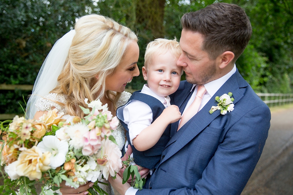 I Do… James & Leanna, Brasted’s {Favourite Five Moments}