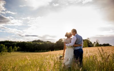 I Do…. Rich & Jenny, Chaucer Barn {Favourite Five Moments}…