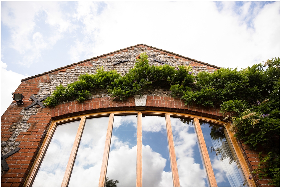 Chaucer Barn Wedding_082