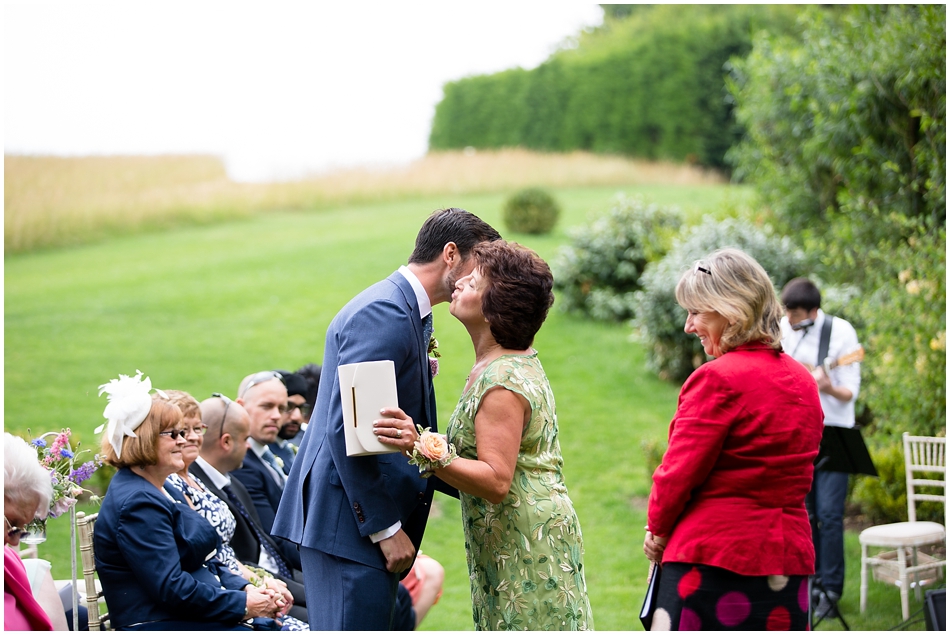 Chaucer Barn Wedding_119