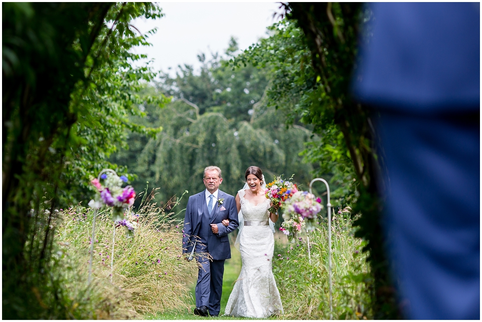 Chaucer Barn Wedding_122