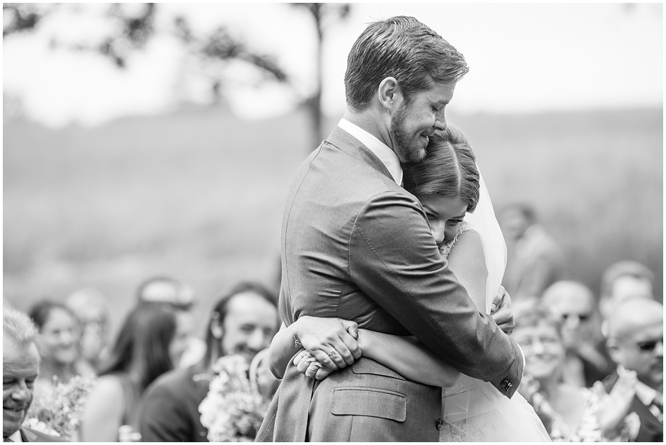 Chaucer Barn Wedding_128