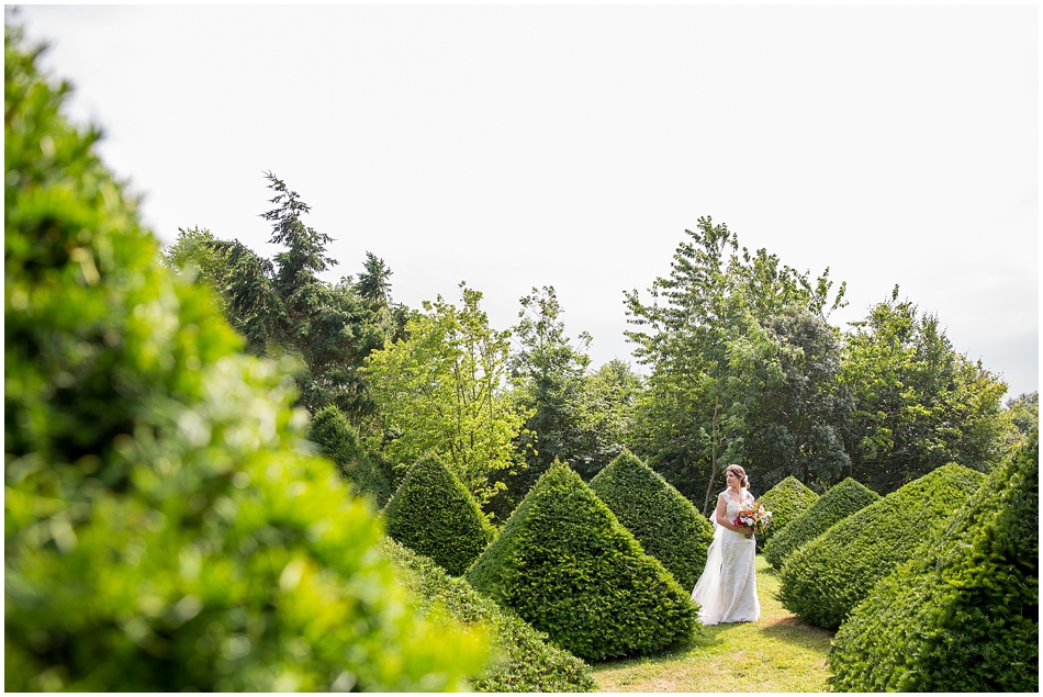 Chaucer Barn Wedding_150