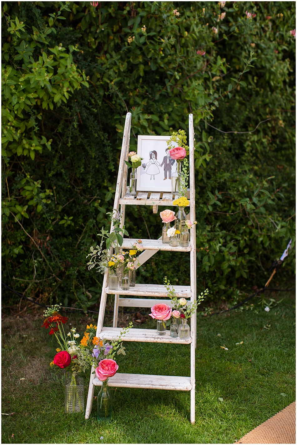 Chaucer Barn Wedding_162