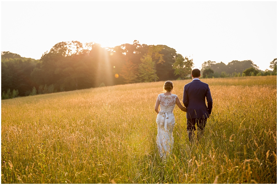 Chaucer Barn Wedding_184