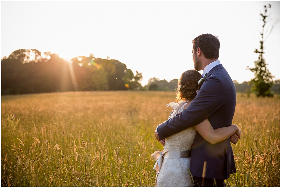 Chaucer Barn Wedding_185