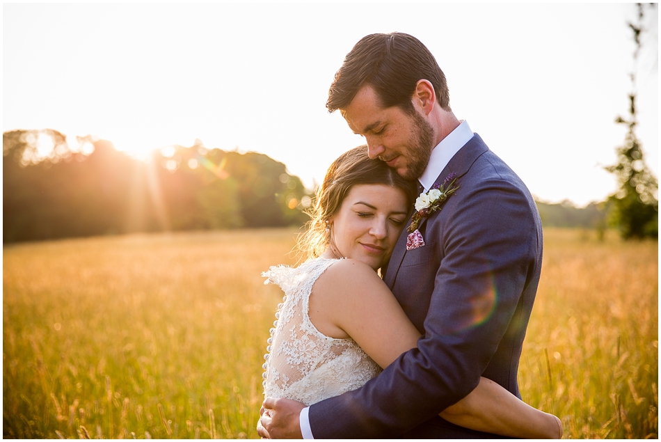 Chaucer Barn Wedding_186