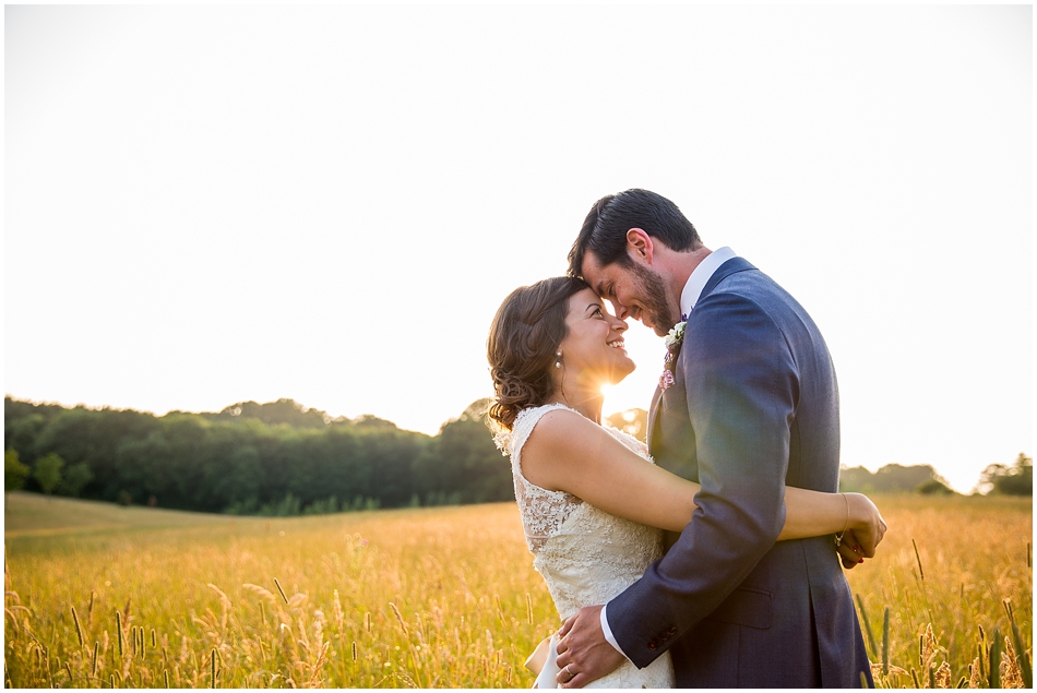 I Do… Bradley & Louise, Chaucer Barn