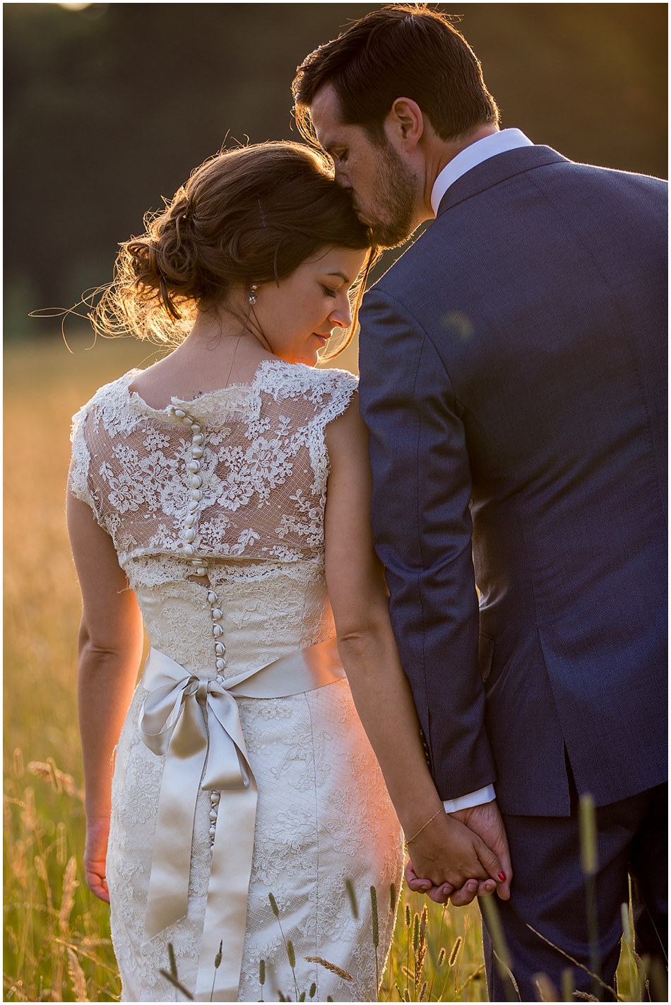 Chaucer Barn Wedding_188