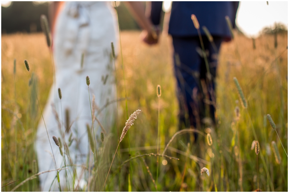 Chaucer Barn Wedding_189