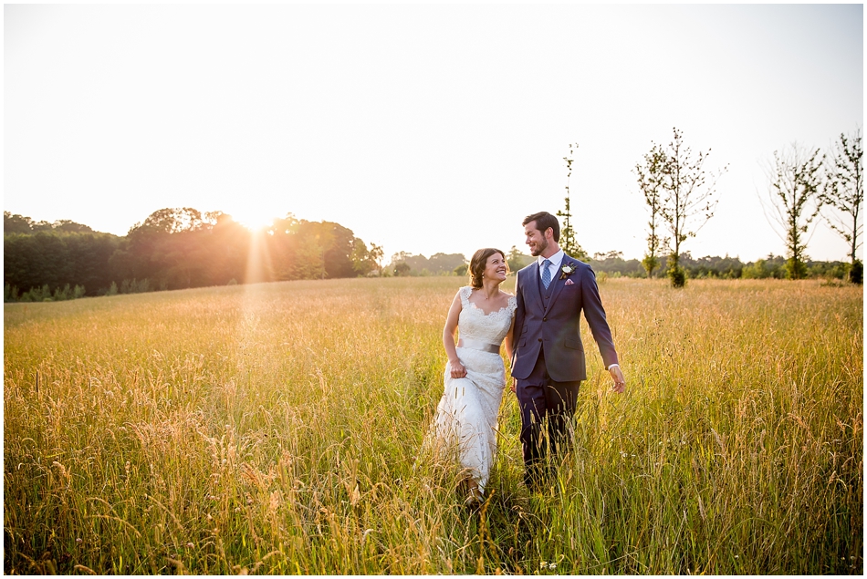 Chaucer Barn Wedding_193