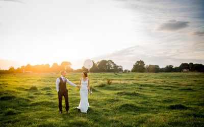 I Do… Andrew & Charlotte, Langley Abbey {Favourite Five Moments}