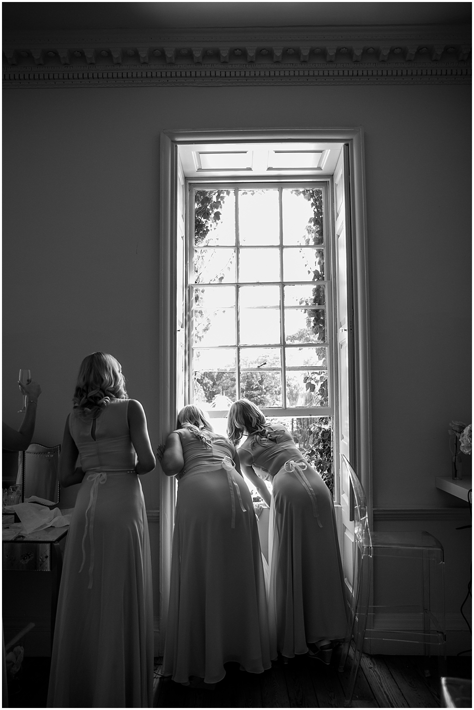 Narborough Hall Wedding Photography_019