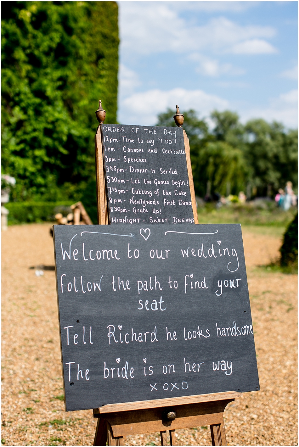 Narborough Hall Wedding Photography_032