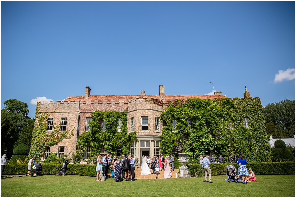 Narborough Hall Wedding Photography_061