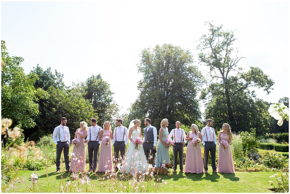 Narborough Hall Wedding Photography_064