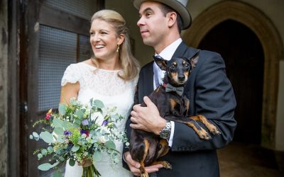 I Do… Malcolm & Sian, Holkham Hall {Favourite Five Moments}