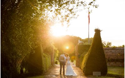 I Do… Ruben & Jess, The Great Barn, Hales Hall