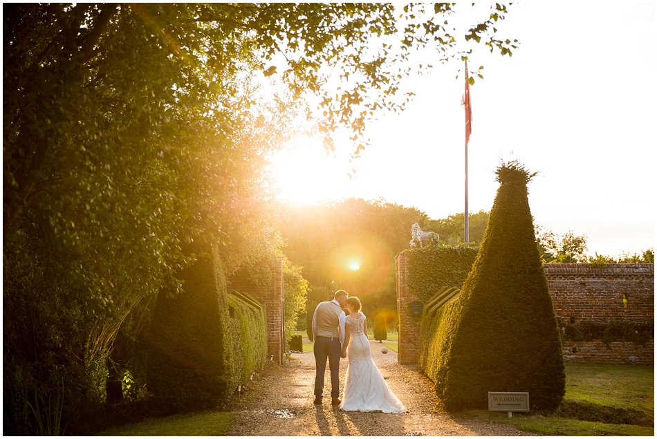 I Do… Ruben & Jess, The Great Barn, Hales Hall