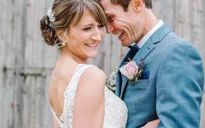 I Do… Jason & Emily, Bressingham Hall {Favourite Five Moments}