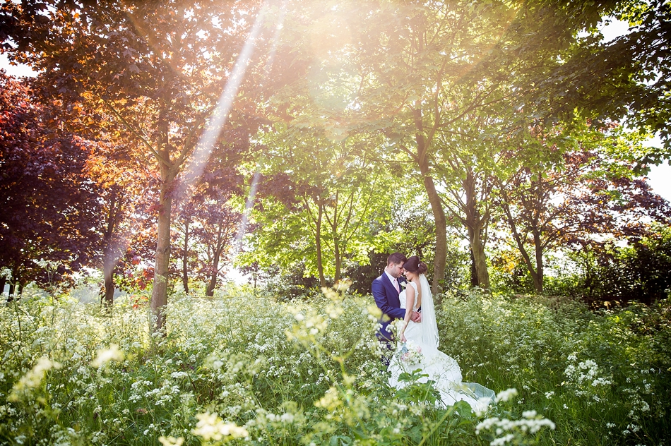 I Do… H & Louise, Elms Barn