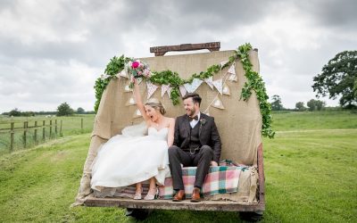 I Do… Jason & Ashleigh, Godwick Great Barn