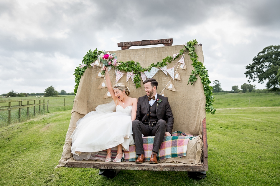 I Do… Jason & Ashleigh, Godwick Great Barn