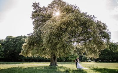 I Do… Mark & Hannah, Holkham Hall {Favourite Five Moments}