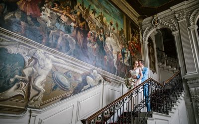 I Do… Chris & Sophia, Kimbolton Castle {Favourite Five Moments}