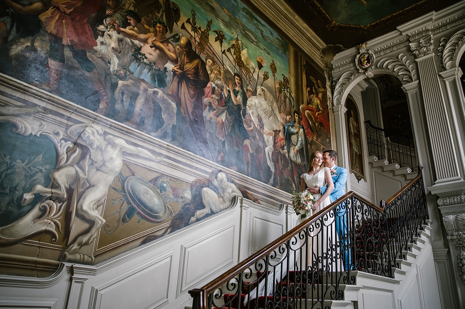 I Do… Chris & Sophia, Kimbolton Castle {Favourite Five Moments}