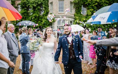 I Do… Alex & Emma Narborough Hall and Gardens {Favourite Five Moments}