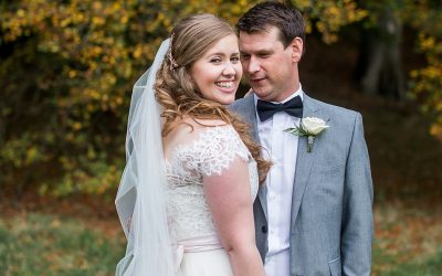 I Do… Andy & Alice, Narborough Hall