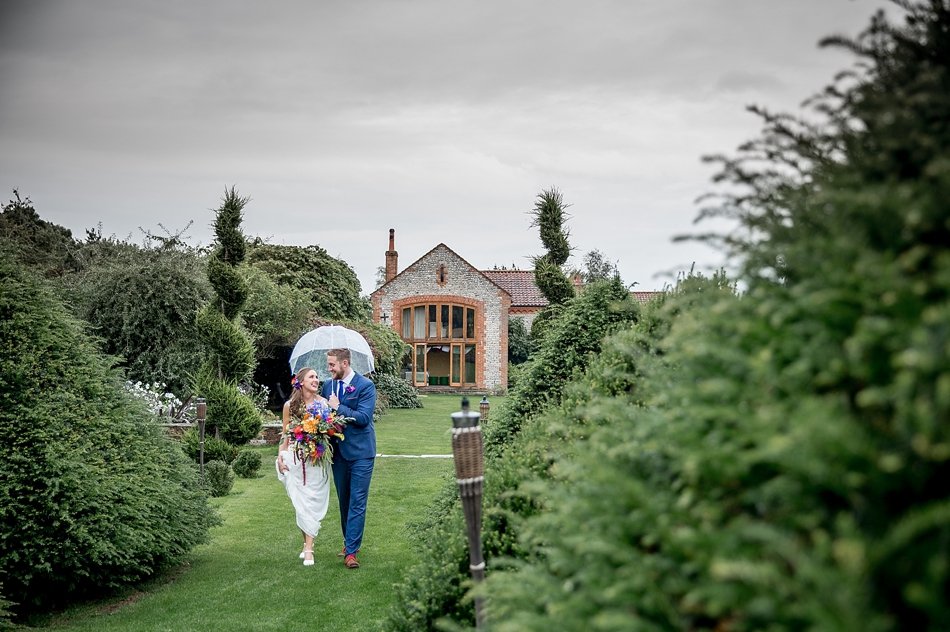 I Do… Rich & Emma, Chaucer Barn