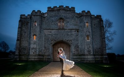 I Do… Jamie & Katie, Pentney Abbey {favourite Five Moments}