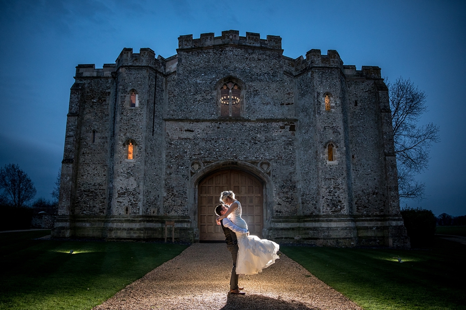 I Do… Jamie & Katie, Pentney Abbey {favourite Five Moments}