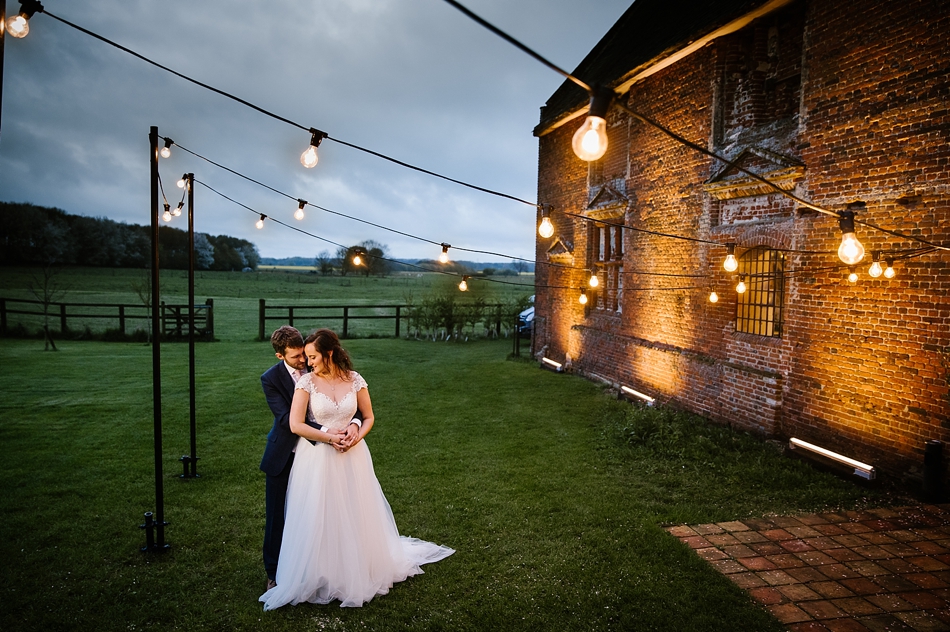 I Do… Charlie & Sam, Godwick Great Barn {Favourite Five Moments}