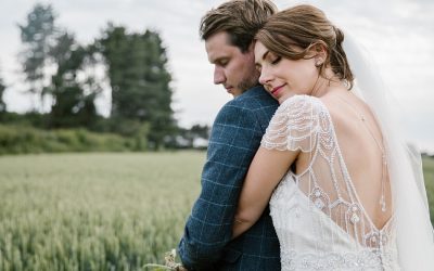 I Do… Steven & Laura, Godwick Great Barn {Favourite Five Moments}