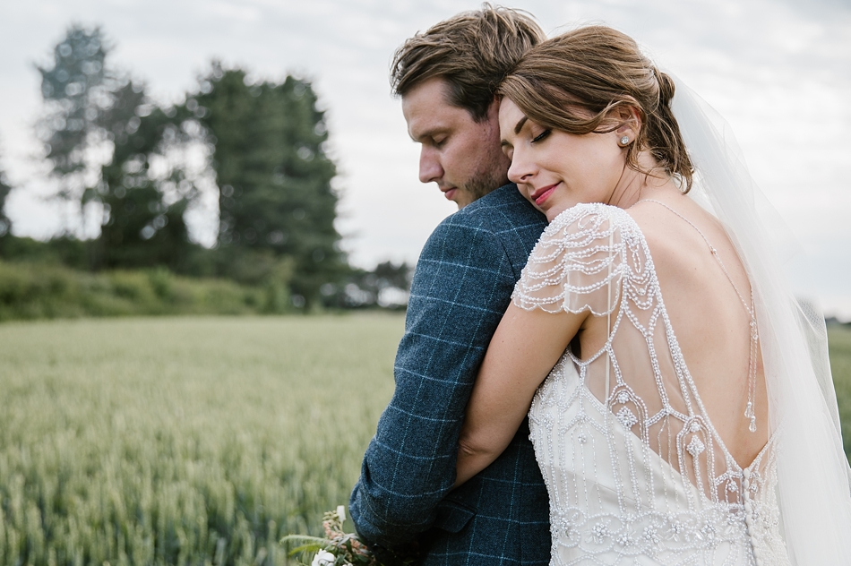 I Do… Steven & Laura, Godwick Great Barn {Favourite Five Moments}