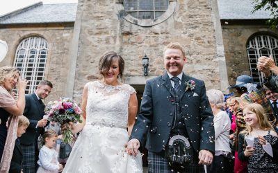 I Do… Greg & Kirsty, The Principle, Edinburgh {Favourite Five Moments}