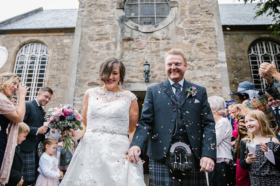 I Do… Greg & Kirsty, The Principle, Edinburgh {Favourite Five Moments}