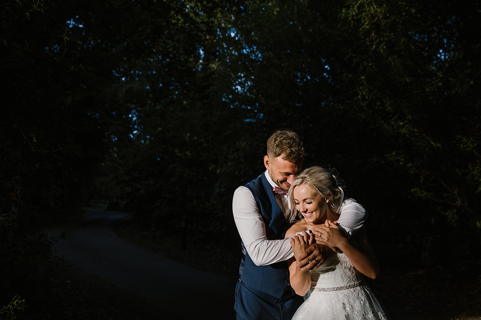 I Do… James & Kerry, Norfolk Mead {Favourite Five Moments}