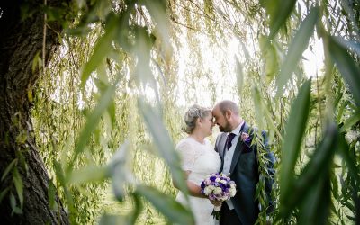 I Do… Brendan & Philippa, Norfolk Mead {Fave 5 Moments}